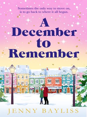 A December to Remember - ebook